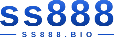 ss888 logo